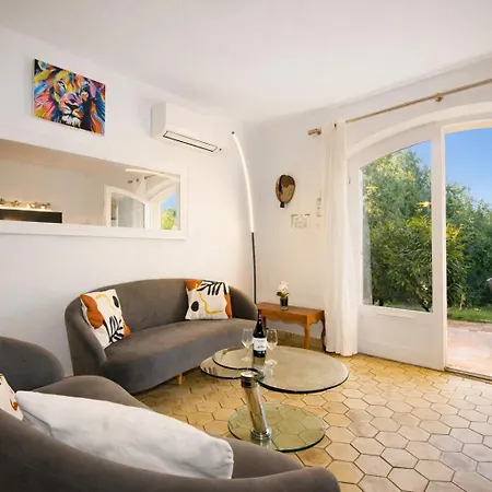 Appartement Les De Robinson 16 - Standing Presta